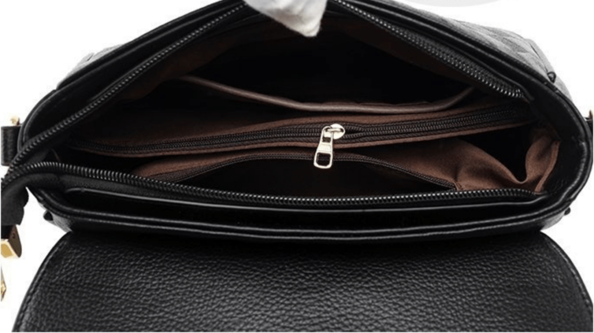 Sac à main Isaya - monsacparis.com