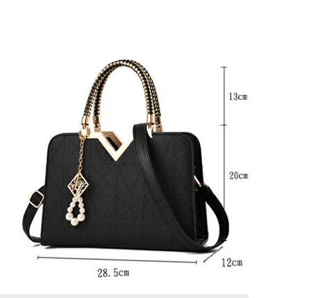 Sac à main Laura - monsacparis.com