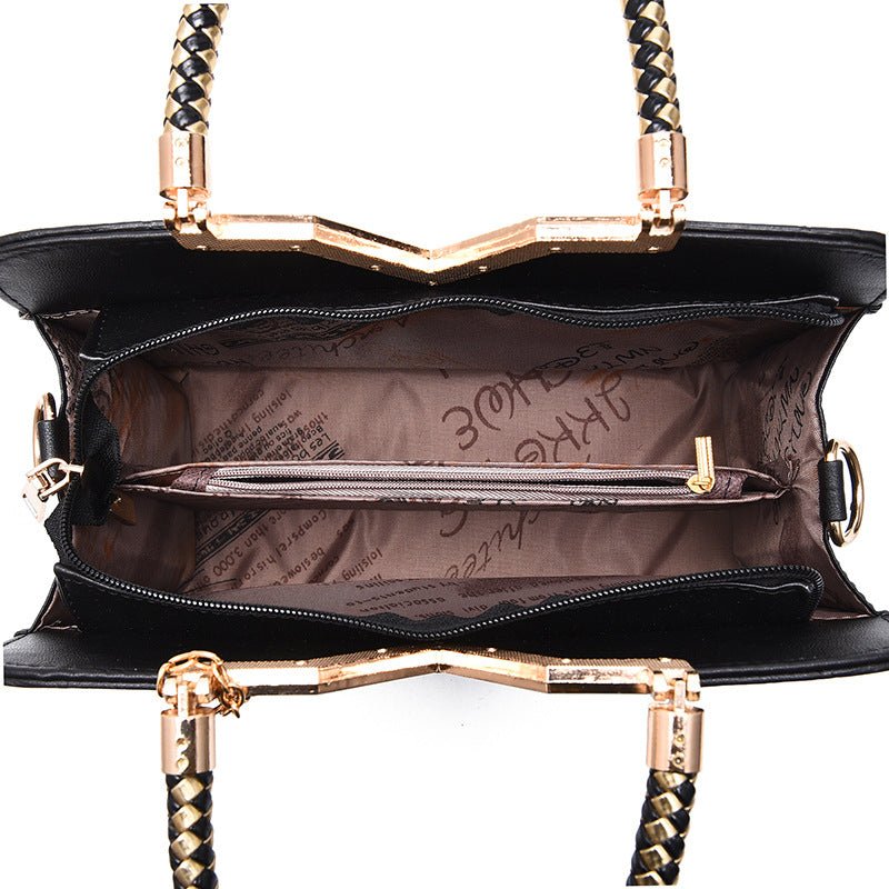 Sac à main Laura - monsacparis.com