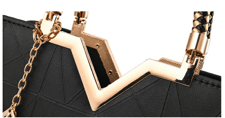 Sac à main Laura - monsacparis.com