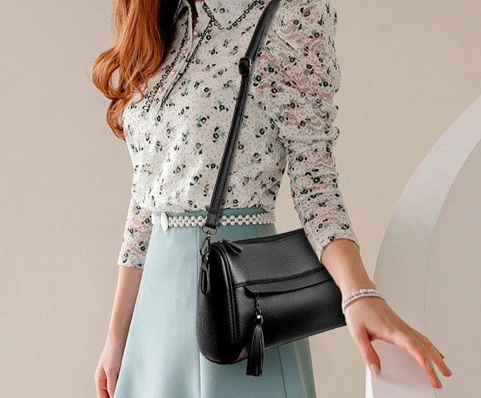 Sac à main Lucy - monsacparis.com