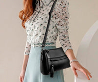 Sac à main Lucy - monsacparis.com