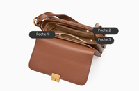 Sac à main Luna - monsacparis.com