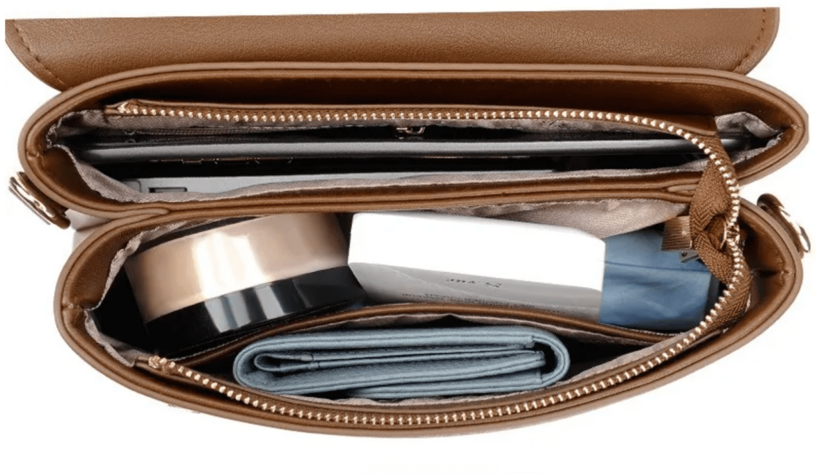 Sac à main Mary - monsacparis.com