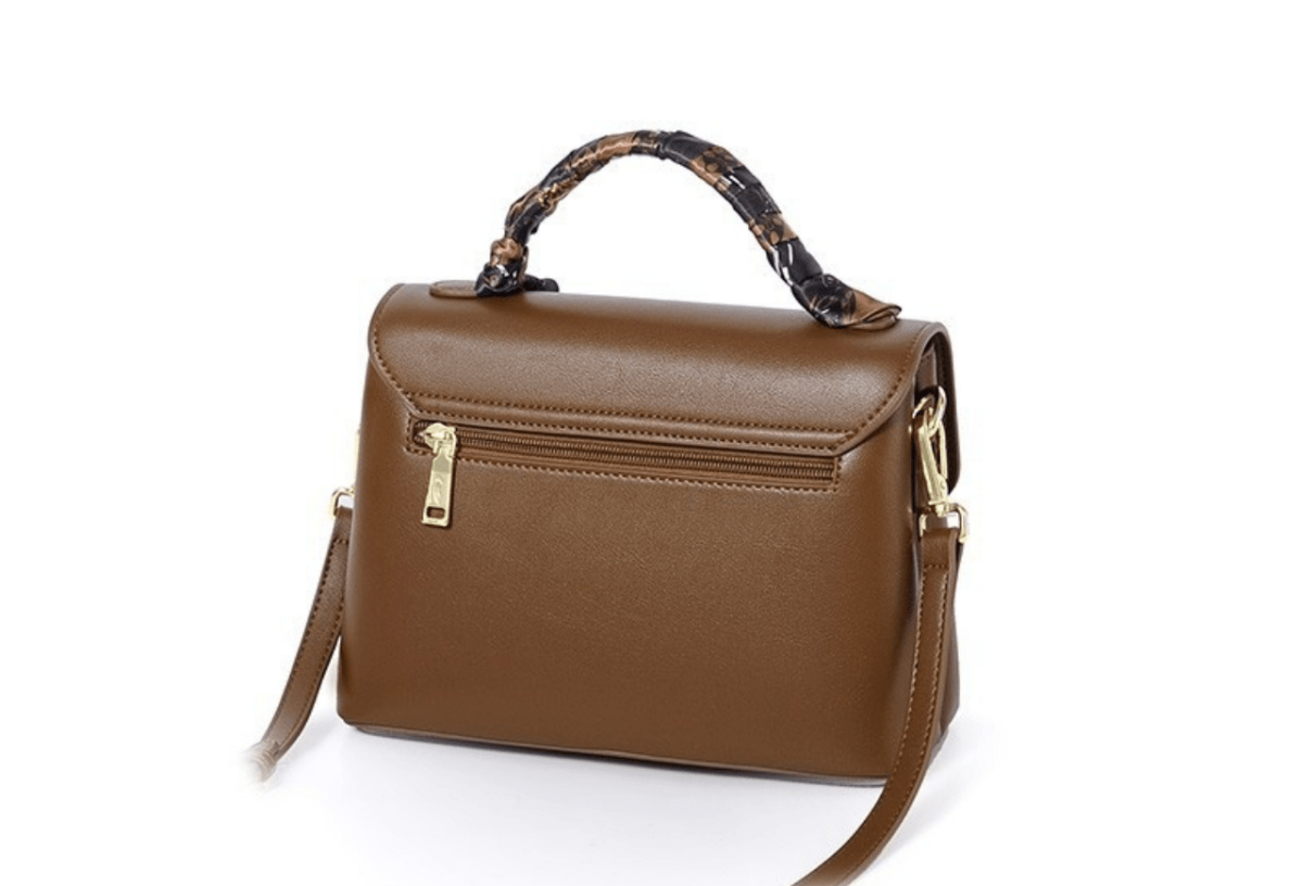 Sac à main Mary - monsacparis.com