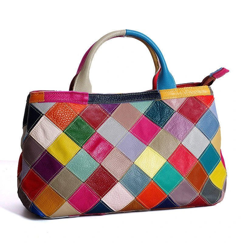 Sac à main Mathilda - monsacparis.com