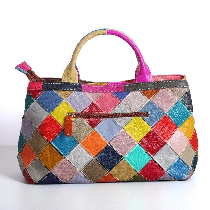 Sac à main Mathilda - monsacparis.com