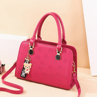 Sac à main Teddy - monsacparis.com