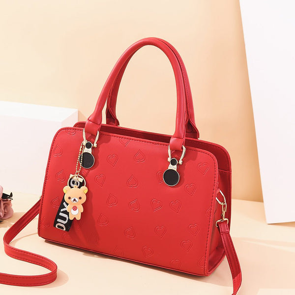 Sac à main Teddy - monsacparis.com