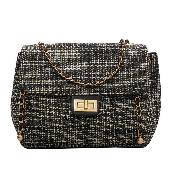 Sac à main toile Aria - monsacparis.com