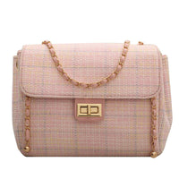 Sac à main toile Aria - monsacparis.com