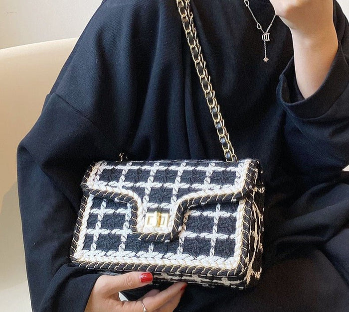 Sac à main Veronica - monsacparis.com