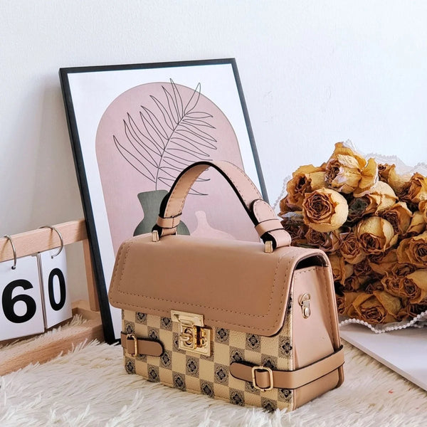 Sac à main Dalia - monsacparis.com