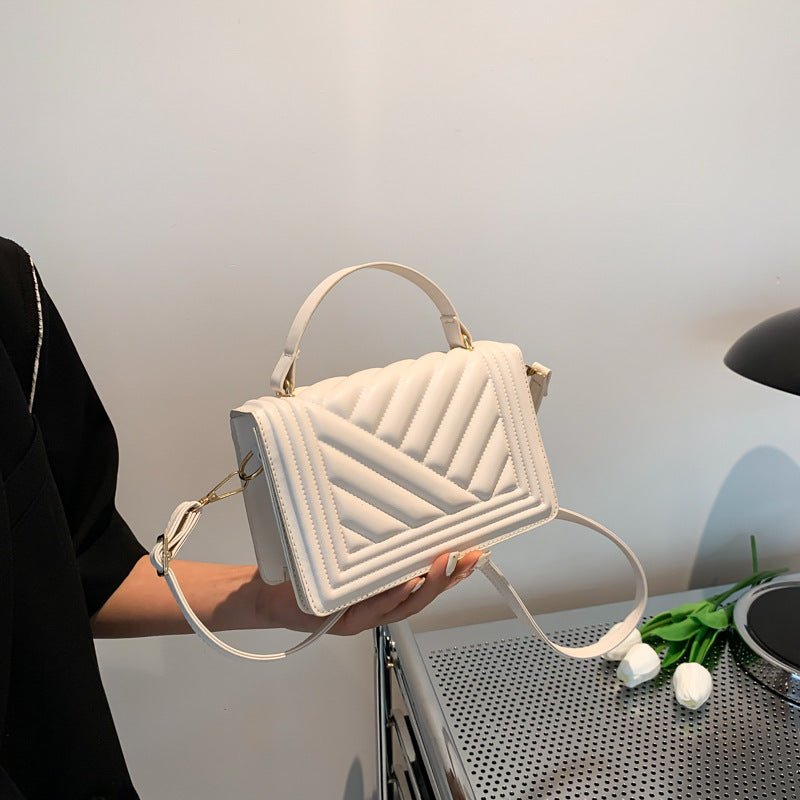 Sac à main Amy - monsacparis.com