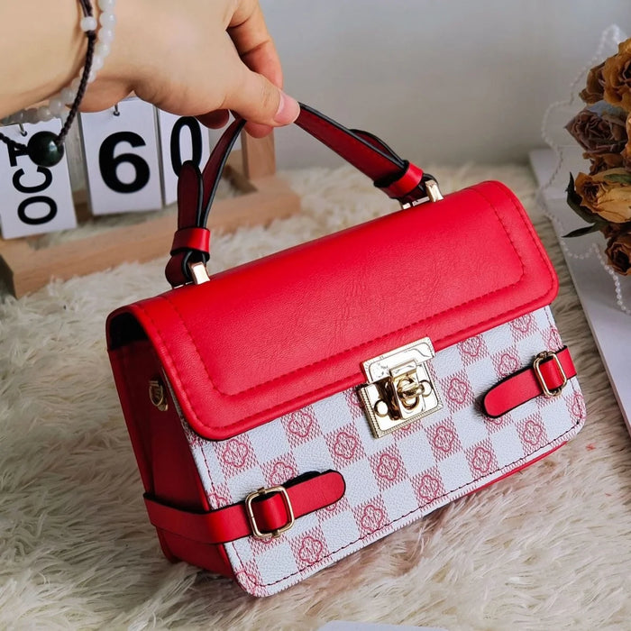 Sac à main Dalia - monsacparis.com