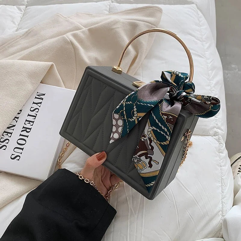 Sac à main Carolina - monsacparis.com