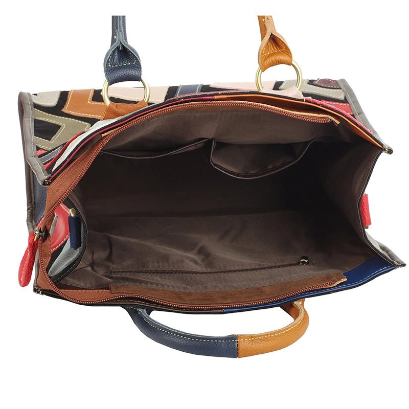 Sac à main Nina - monsacparis.com