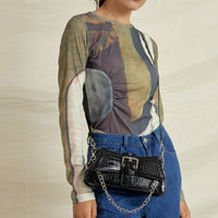 Sac baguette Anaïs - monsacparis.com