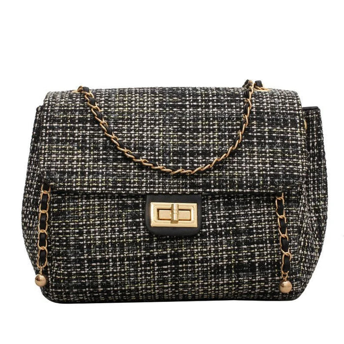 Sac à main toile Aria - monsacparis.com