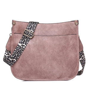 Sac bandoulière Aelis - monsacparis.com