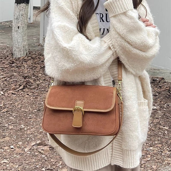 Sac bandoulière Aura - monsacparis.com