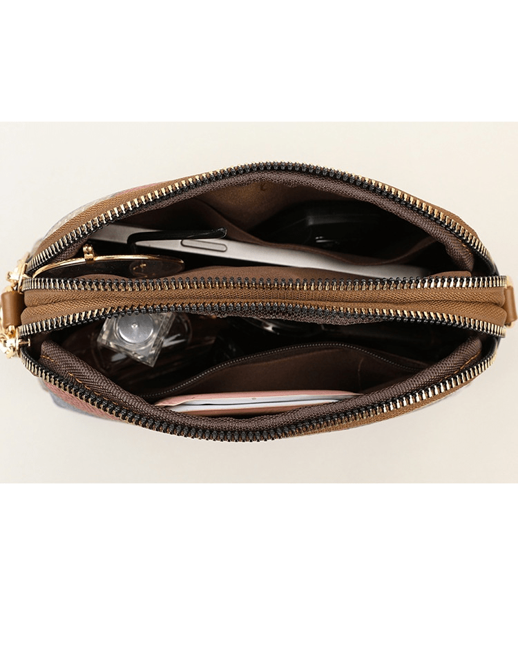 Sac bandoulière Emma - monsacparis.com