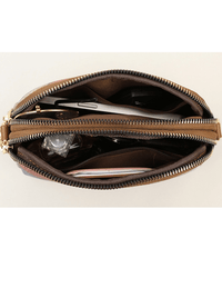 Sac bandoulière Emma - monsacparis.com