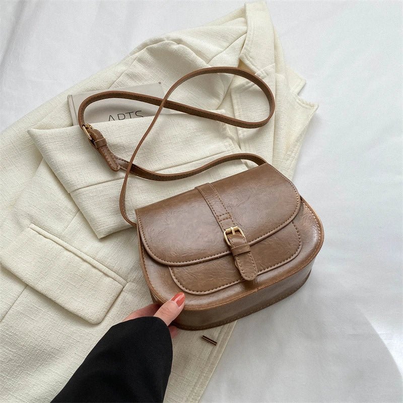 Sac bandoulière Énora - monsacparis.com