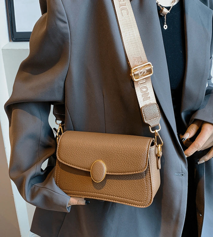 Sac bandoulière Gaby - monsacparis.com