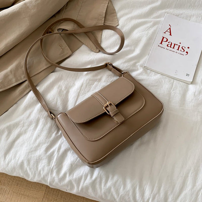 Sac bandoulière Grace - monsacparis.com