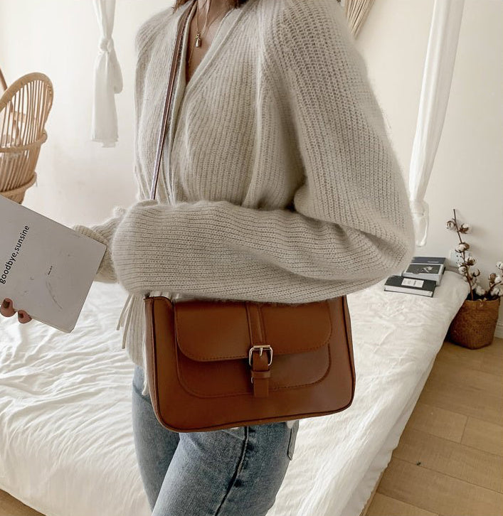 Sac bandoulière Grace - monsacparis.com