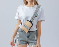 Sac bandoulière Hazel - monsacparis.com