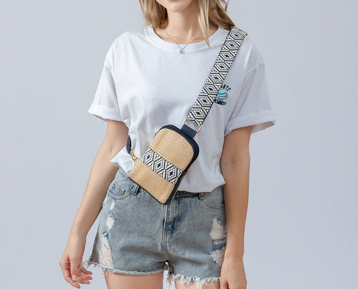 Sac bandoulière Hazel - monsacparis.com