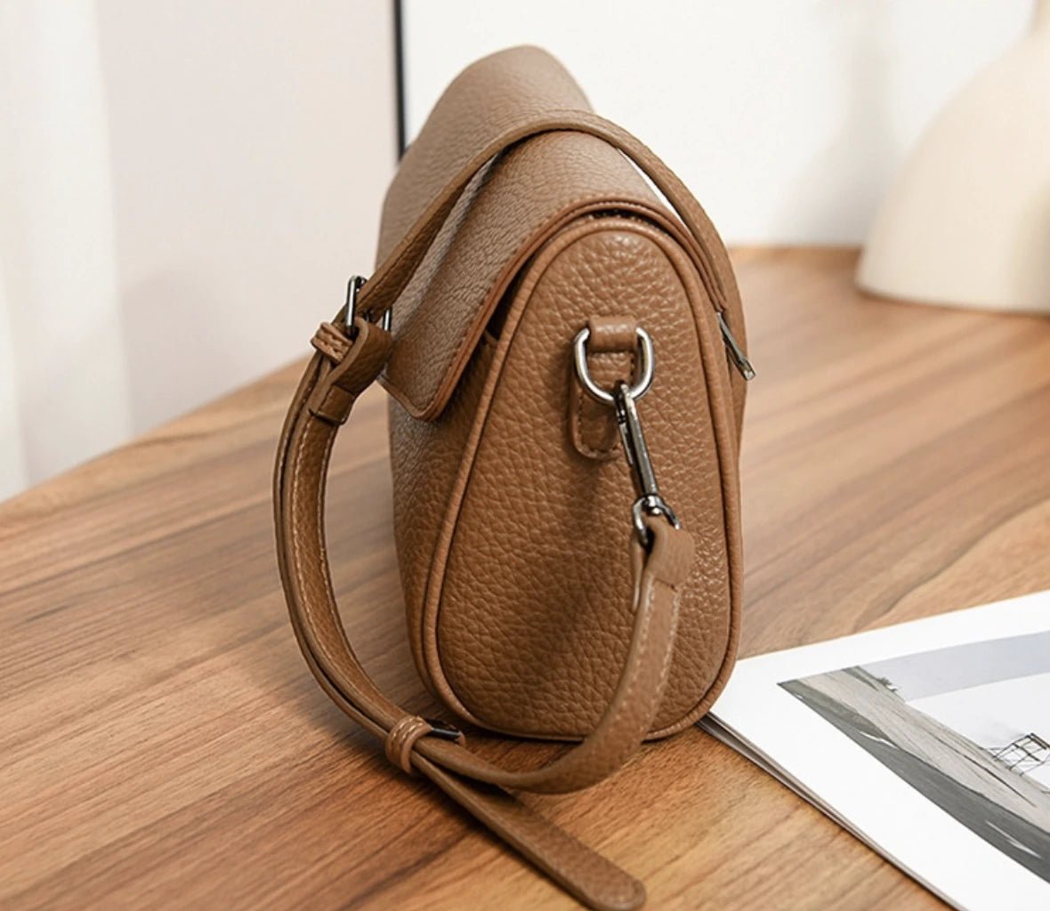 Sac bandoulière Lana - monsacparis.com