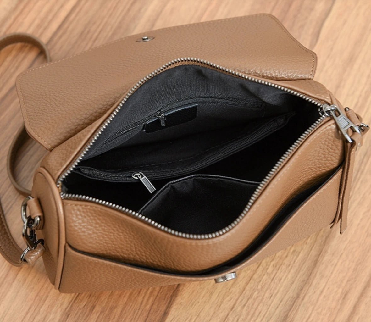 Sac bandoulière Lana - monsacparis.com