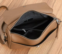 Sac bandoulière Lana - monsacparis.com