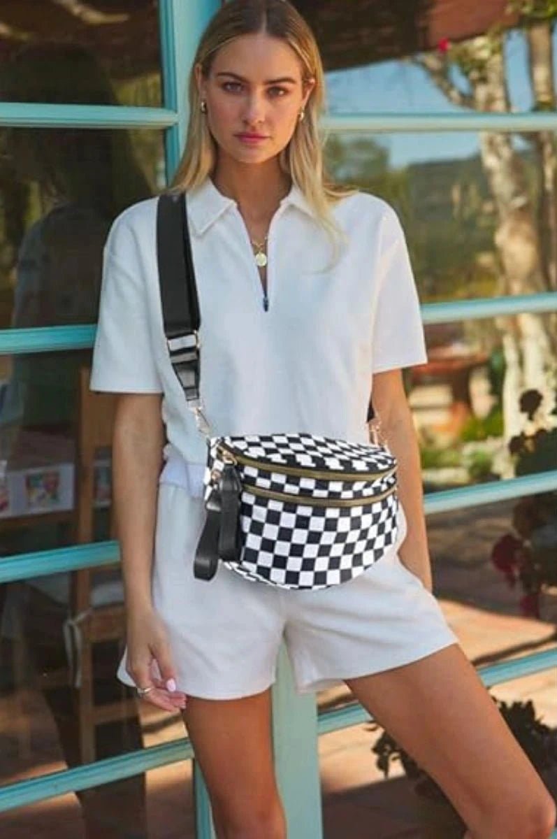 Sac bandoulière Lolita - monsacparis.com