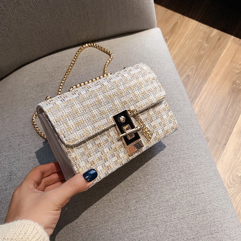 Sac bandoulière Savannah - monsacparis.com