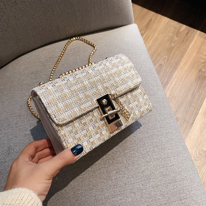 Sac bandoulière Savannah - monsacparis.com