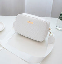 Sac bandoulière Zoé - monsacparis.com