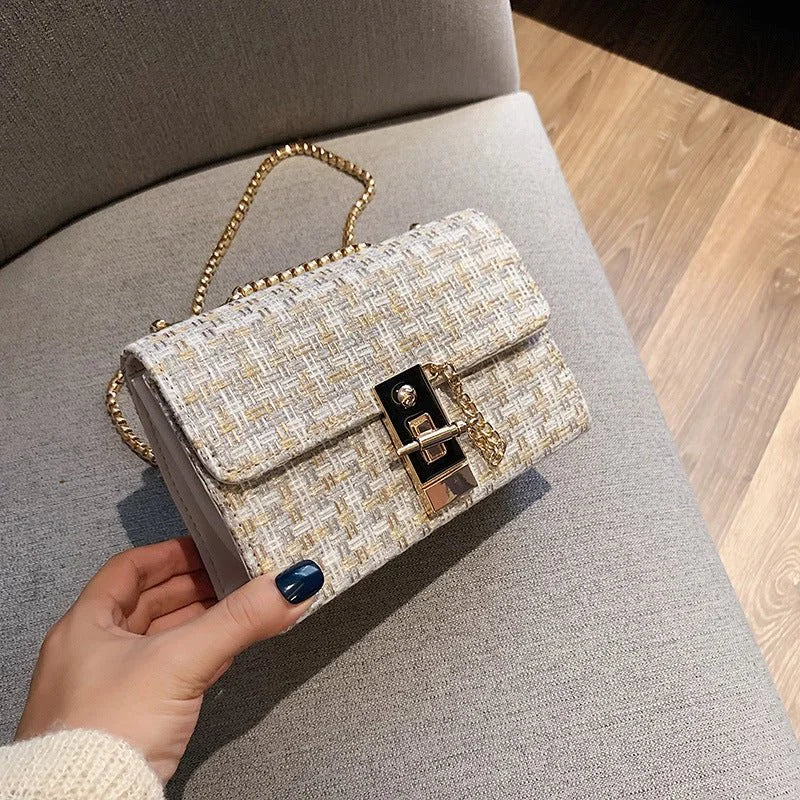 Sac bandoulière Savannah - monsacparis.com