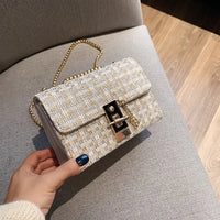 Sac bandoulière Savannah - monsacparis.com