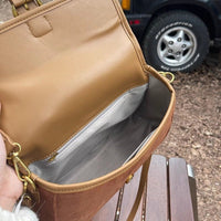 Sac bandoulière Aura - monsacparis.com