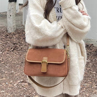 Sac bandoulière Aura - monsacparis.com