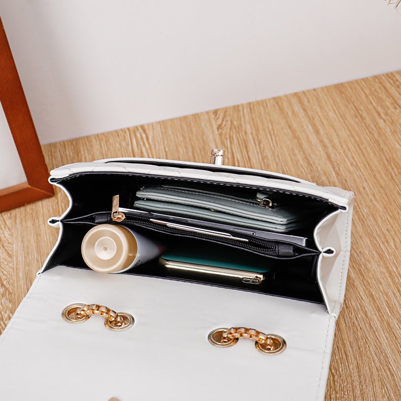 Sac bandoulière Aurora - monsacparis.com