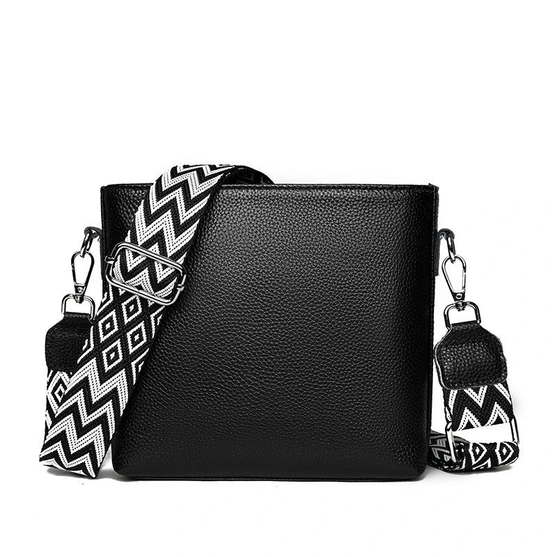 Sac bandoulière Élisa - monsacparis.com