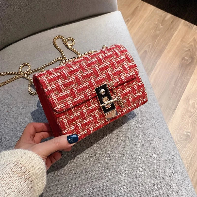 Sac bandoulière Savannah - monsacparis.com