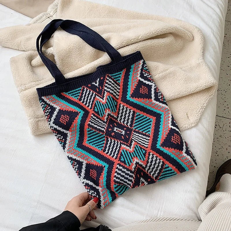 Sac cabas Tavita - monsacparis.com
