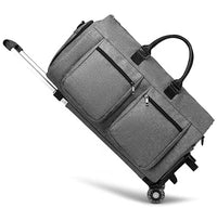 Sac de voyage à roulettes Bogota - monsacparis.com