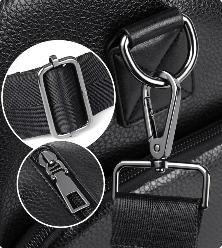 Sac de voyage Roma - monsacparis.com